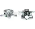 BUDWEG CALIPER Brzdov tmen ‐ BWC 345082