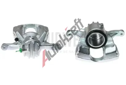BUDWEG CALIPER Brzdov tmen BWC 345082, 345082