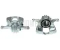 Brzdov tmen BUDWEG CALIPER ‐ BWC 345083