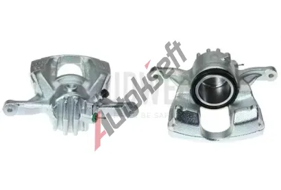 BUDWEG CALIPER Brzdov tmen BWC 345083, 345083
