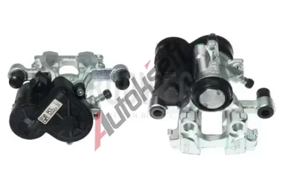 BUDWEG CALIPER Brzdov tmen BWC 345112, 345112