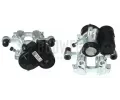 Brzdov tmen BUDWEG CALIPER ‐ BWC 345113
