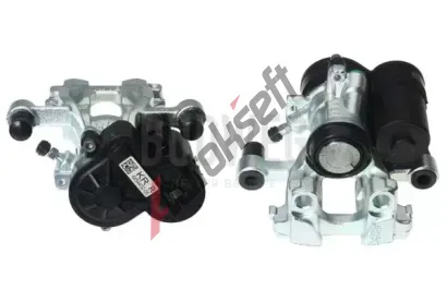BUDWEG CALIPER Brzdov tmen BWC 345113, 345113