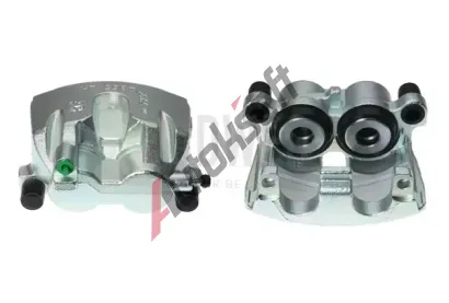 BUDWEG CALIPER Brzdov tmen BWC 345116, 345116