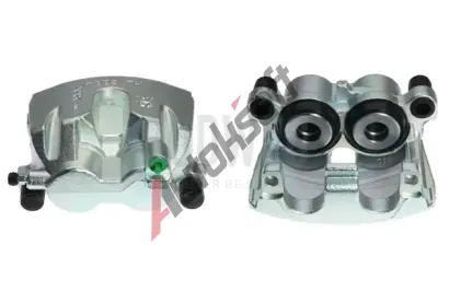 BUDWEG CALIPER Brzdov tmen BWC 345117, 345117