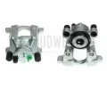 BUDWEG CALIPER Brzdov tmen ‐ BWC 345118