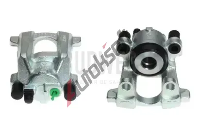 BUDWEG CALIPER Brzdov tmen BWC 345118, 345118