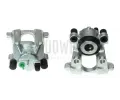 BUDWEG CALIPER Brzdov tmen ‐ BWC 345119