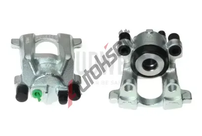 BUDWEG CALIPER Brzdov tmen BWC 345119, 345119