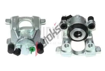 BUDWEG CALIPER Brzdov tmen BWC 345120, 345120