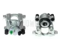 Brzdov tmen BUDWEG CALIPER ‐ BWC 345121