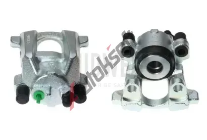 BUDWEG CALIPER Brzdov tmen BWC 345121, 345121