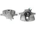 BUDWEG CALIPER Brzdov tmen ‐ BWC 345122