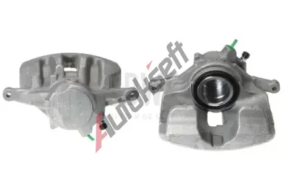 BUDWEG CALIPER Brzdov tmen BWC 345122, 345122