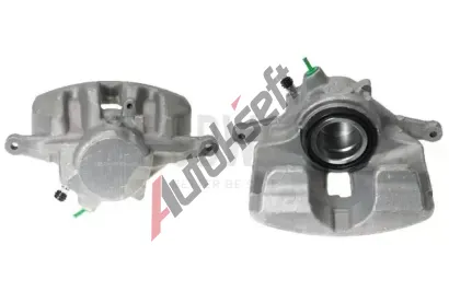 BUDWEG CALIPER Brzdov tmen BWC 345123, 345123