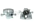 BUDWEG CALIPER Brzdov tmen ‐ BWC 345125