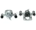 Brzdov tmen BUDWEG CALIPER ‐ BWC 345130