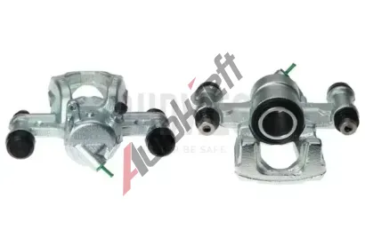 BUDWEG CALIPER Brzdov tmen BWC 345130, 345130