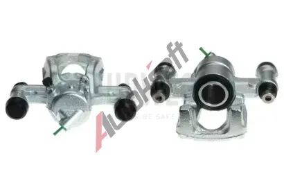 BUDWEG CALIPER Brzdov tmen BWC 345131, 345131