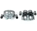 Brzdov tmen BUDWEG CALIPER ‐ BWC 345132