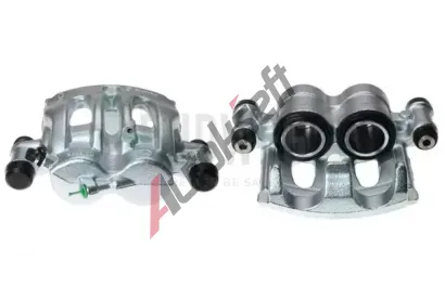 BUDWEG CALIPER Brzdov tmen BWC 345132, 345132
