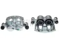 Brzdov tmen BUDWEG CALIPER ‐ BWC 345133