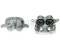 Brzdov tmen BUDWEG CALIPER ‐ BWC 345134