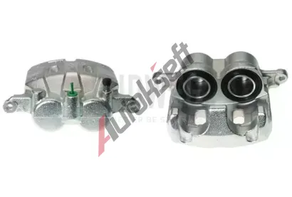 BUDWEG CALIPER Brzdov tmen BWC 345134, 345134