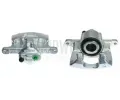 BUDWEG CALIPER Brzdov tmen ‐ BWC 345139