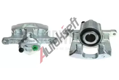 BUDWEG CALIPER Brzdov tmen BWC 345139, 345139