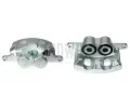 Brzdov tmen BUDWEG CALIPER ‐ BWC 345140