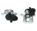 BUDWEG CALIPER Brzdov tmen ‐ BWC 345143