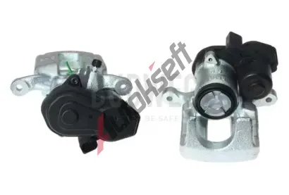 BUDWEG CALIPER Brzdov tmen BWC 345143, 345143