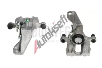 BUDWEG CALIPER Brzdov tmen BWC 345145, 345145
