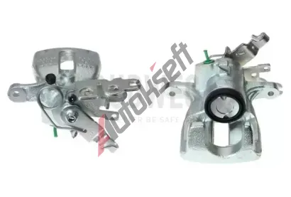 BUDWEG CALIPER Brzdov tmen BWC 345148, 345148