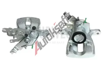 BUDWEG CALIPER Brzdov tmen BWC 345149, 345149