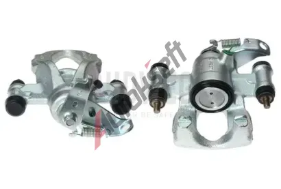 BUDWEG CALIPER Brzdov tmen BWC 345150, 345150
