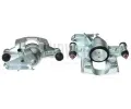 BUDWEG CALIPER Brzdov tmen ‐ BWC 345153