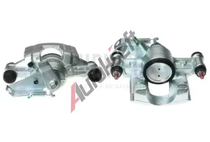 BUDWEG CALIPER Brzdov tmen BWC 345153, 345153