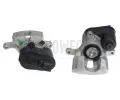 Brzdov tmen BUDWEG CALIPER ‐ BWC 345154