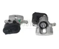 Brzdov tmen BUDWEG CALIPER ‐ BWC 345155