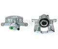 BUDWEG CALIPER Brzdov tmen ‐ BWC 345159