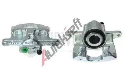 BUDWEG CALIPER Brzdov tmen BWC 345159, 345159