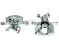 BUDWEG CALIPER Brzdov tmen ‐ BWC 345163