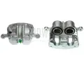 BUDWEG CALIPER Brzdov tmen ‐ BWC 345165