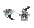 BUDWEG CALIPER Brzdov tmen ‐ BWC 345168