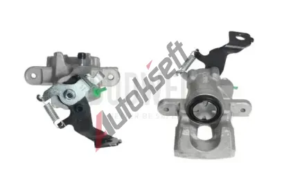 BUDWEG CALIPER Brzdov tmen BWC 345168, 345168