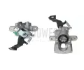 BUDWEG CALIPER Brzdov tmen ‐ BWC 345169