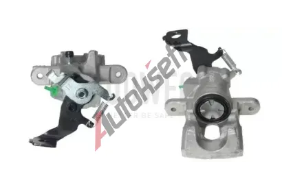 BUDWEG CALIPER Brzdov tmen BWC 345169, 345169