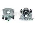 BUDWEG CALIPER Brzdov tmen ‐ BWC 345170